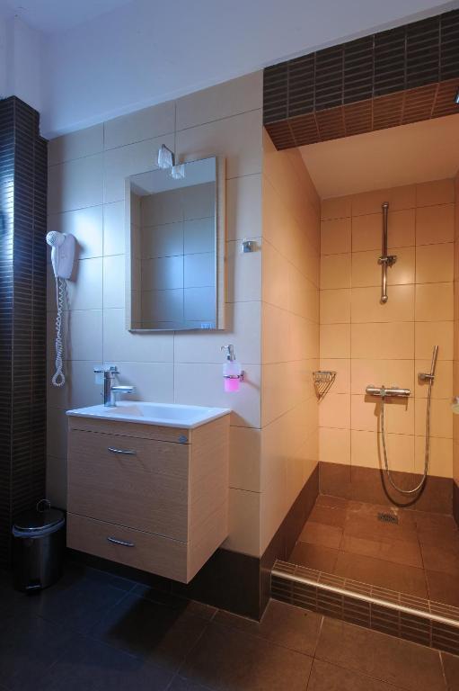 Holiday Rooms Otziás Habitación foto