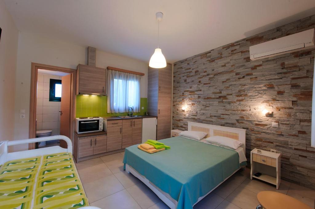 Holiday Rooms Otziás Habitación foto