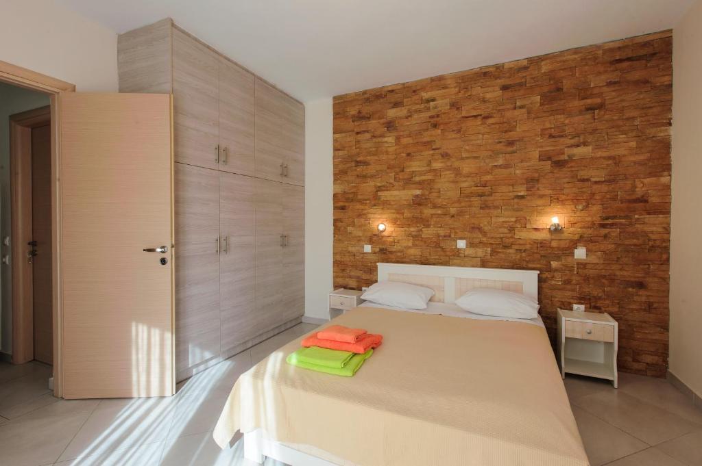 Holiday Rooms Otziás Habitación foto