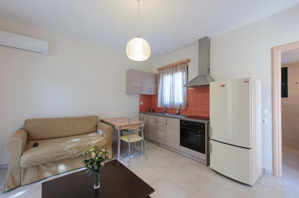 Holiday Rooms Otziás Habitación foto