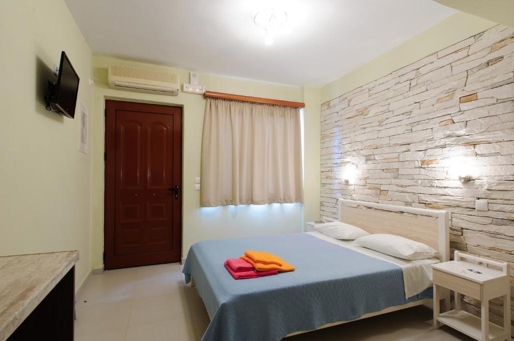 Holiday Rooms Otziás Exterior foto